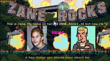 Test Hypnospace Outlaw