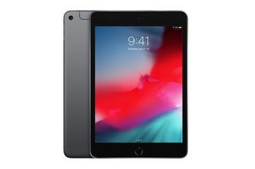 Anlisis Apple IPad mini 5