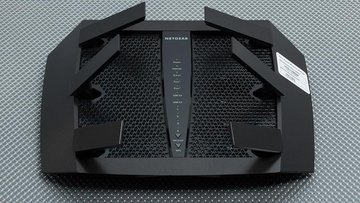 Netgear Nighthawk X6 AC3200 Review: 2 Ratings, Pros and Cons