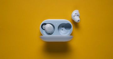 Samsung Galaxy Buds test par 91mobiles.com