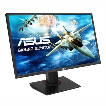 Anlisis Asus MG278Q