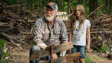 Test Pet Sematary Test Pet Sematary