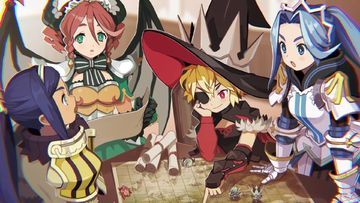 The Princess Guide test par ActuGaming The Princess Guide test par ActuGaming