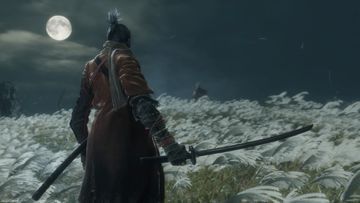 Sekiro Shadows Die Twice reviewed by GameReactor