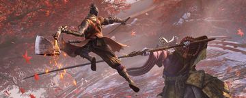 Sekiro Shadows Die Twice reviewed by TheSixthAxis