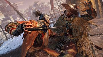 Sekiro Shadows Die Twice reviewed by PlayStation LifeStyle