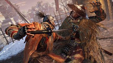 Sekiro Shadows Die Twice test par PlayStation LifeStyle