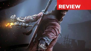 Sekiro Shadows Die Twice test par Press Start