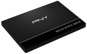 PNY CS900 test par Les Numériques PNY CS900 test par Les Numériques