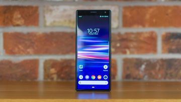 Sony Xperia 10 Plus reviewed by ExpertReviews
