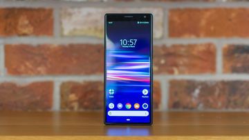 Sony Xperia 10 Plus reviewed by ExpertReviews Sony Xperia 10 Plus reviewed by ExpertReviews
