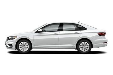 Volkswagen Jetta test par DigitalTrends Volkswagen Jetta test par DigitalTrends