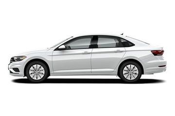 Volkswagen Jetta reviewed by DigitalTrends