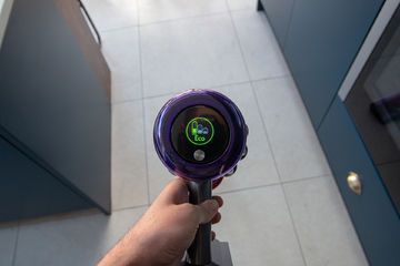 Dyson V11 Absolute reviewed by Trusted Reviews