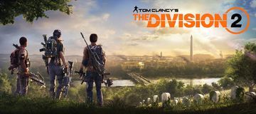 Tom Clancy The Division 2 reviewed by wccftech