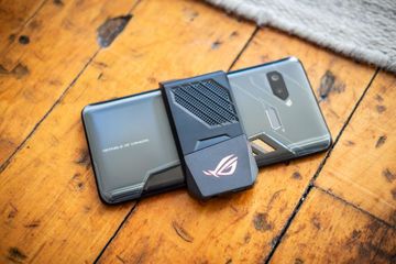 Asus ROG Phone test par PCWorld.com