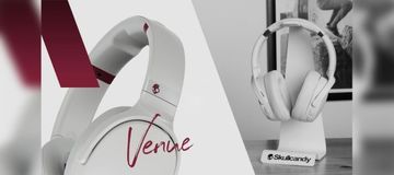 Skullcandy Venue test par Day-Technology Skullcandy Venue test par Day-Technology