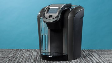 Keurig K500 im Test: 1 Bewertungen, erfahrungen, Pro und Contra