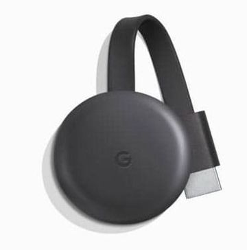 Google Chromecast 3 test par Les Numriques