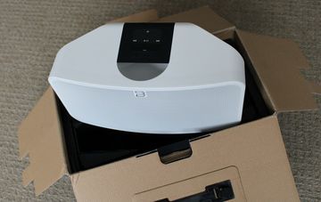 Bluesound Pulse Mini 2i test par Trusted Reviews Bluesound Pulse Mini 2i test par Trusted Reviews