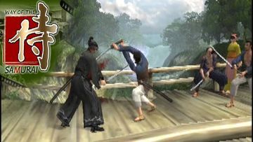 Way of the Samurai im Test: 2 Bewertungen, erfahrungen, Pro und Contra