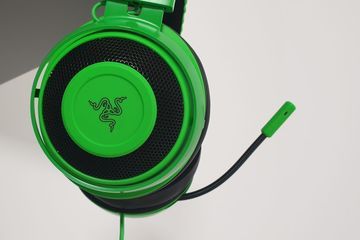 Razer Kraken test par Trusted Reviews Razer Kraken test par Trusted Reviews