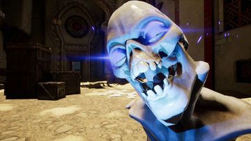 City of Brass test par PXLBBQ City of Brass test par PXLBBQ