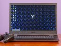 Lenovo Legion Y740 test par Tom's Hardware