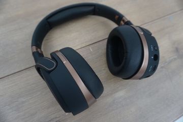 Audeze Mobius test par Trusted Reviews