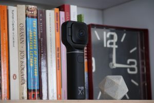 Vuze XR reviewed by Trusted Reviews