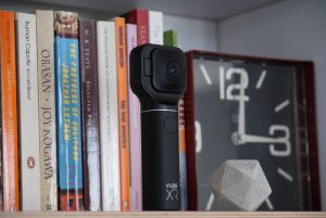 Vuze XR test par Trusted Reviews Vuze XR test par Trusted Reviews