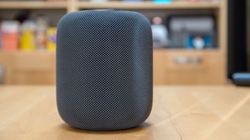 Apple HomePod reviewed by ExpertReviews