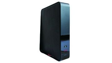 Virgin Media Hub 3 testé par ExpertReviews Virgin Media Hub 3 testé par ExpertReviews
