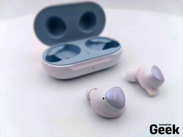 Anlisis Samsung Galaxy Buds