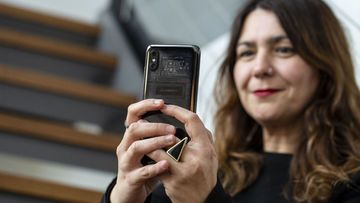 Xiaomi Mi 8 Pro test par AndroidPit Xiaomi Mi 8 Pro test par AndroidPit