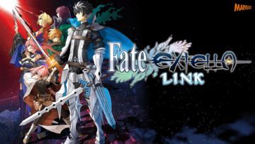 Fate Extella Link test par wccftech