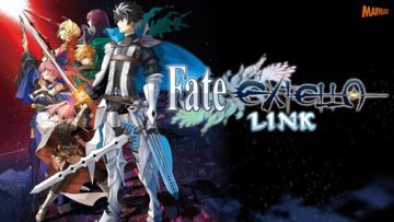 Fate Extella Link test par wccftech