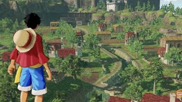 One Piece World Seeker test par GameBlog.fr