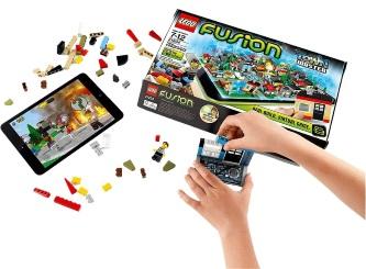 LEGO test par PCMag LEGO test par PCMag