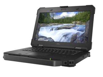 Test Dell Latitude 5420