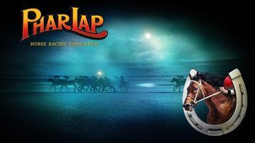Test Horse Racing Test Horse Racing