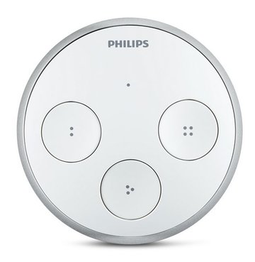 Anlisis Philips Hue Tap