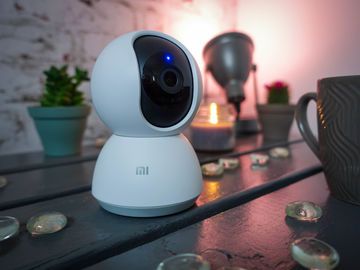 Xiaomi Mi Home Security Camera test par FrAndroid Xiaomi Mi Home Security Camera test par FrAndroid