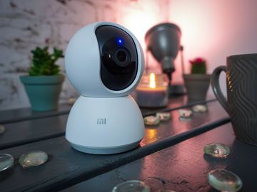 Xiaomi Mi Home Security Camera test par FrAndroid