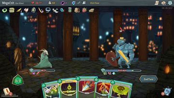 Slay the Spire reviewed by GameReactor