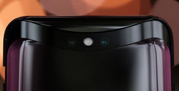 Oppo Find X test par Android Authority Oppo Find X test par Android Authority
