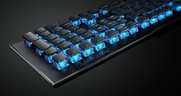 Roccat Vulcan 80 Review