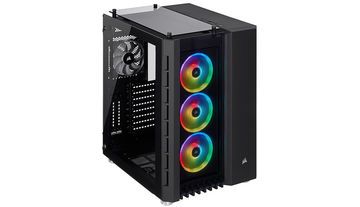 Corsair Crystal 680X Review: 3 Ratings, Pros and Cons