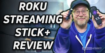 Análisis Roku Streaming Stick Plus