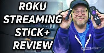 Roku Streaming Stick Plus Review